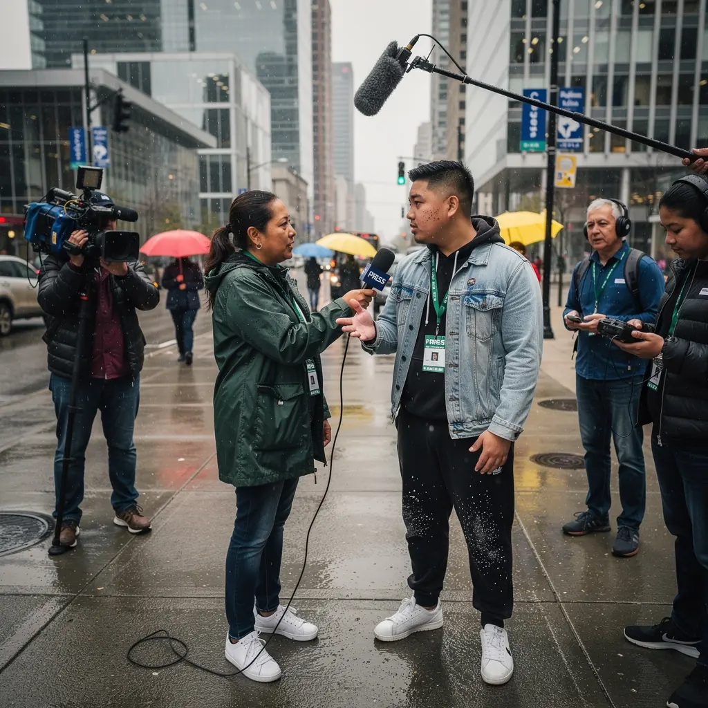 Strategic planning meeting